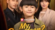 My Grandson? Our Lucky Charm! | Full Series | Short Drama English