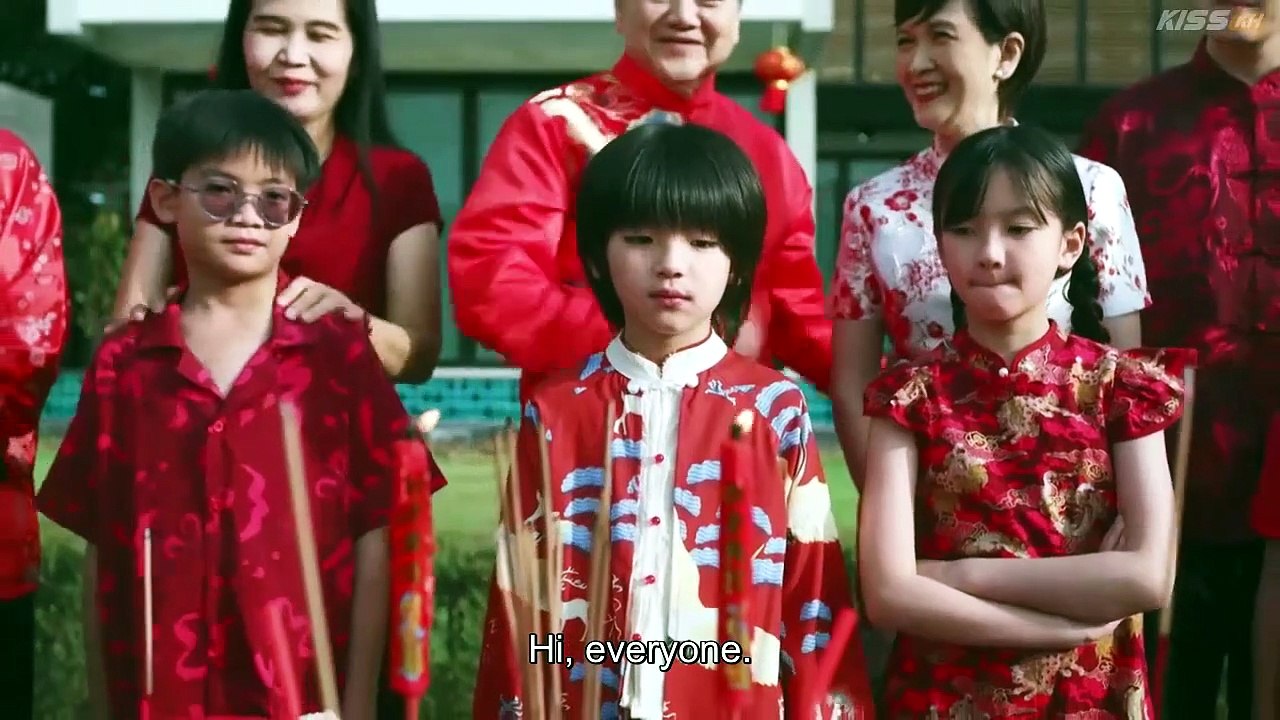 EP.1 Crazy, Love Moo Moo! (2026) Engsub
