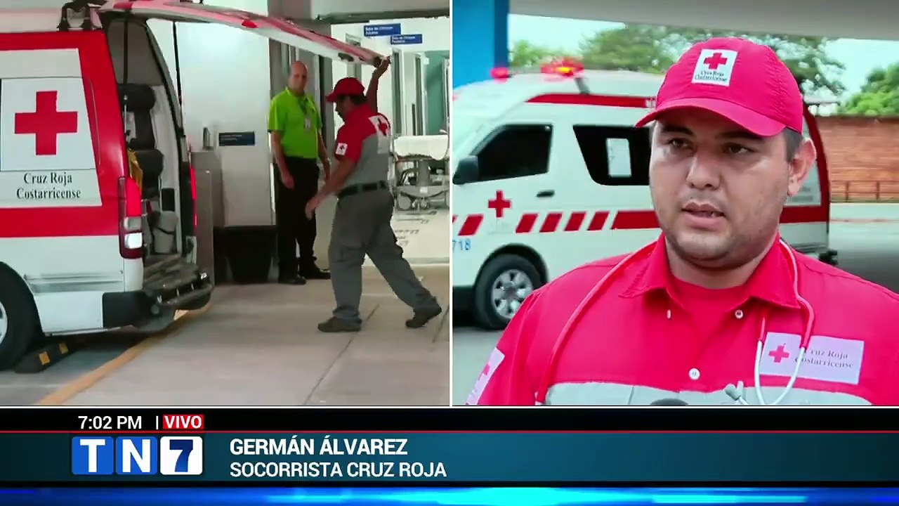 Edición vespertina de Telenoticias – 09 junio 2026 [Full Movie]