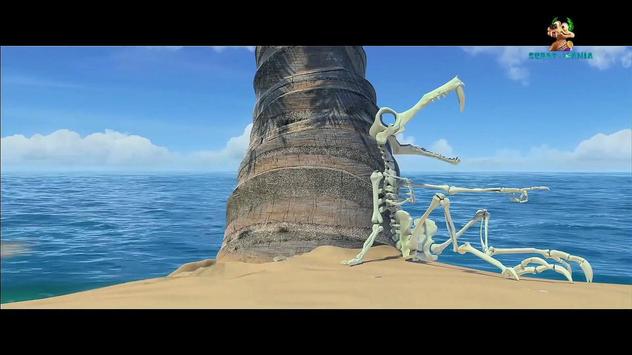 SCRAT - TRAILERS - ICE AGE 4 - v8 - USA