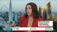 Morgan Stanley 'Doubling Down' on European AI Trade