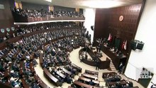SON DAKİKA! Cumhurbaşkanı Erdoğan'dan CHP'ye eleştiri: Bu kafayla giderseniz milletten daha çok tokat yersiniz