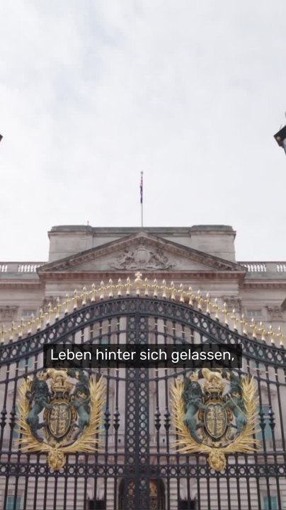 No Glomex Prinz Harry: Insider enthüllt - Harry hoffte insgeheim auf Prinz Williams Scheitern
