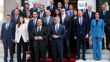 Ανοικτές απειλές Ερντογάν για σκληρή απάντηση κατά Κύπρου - Ελλάδας και Ισραήλ