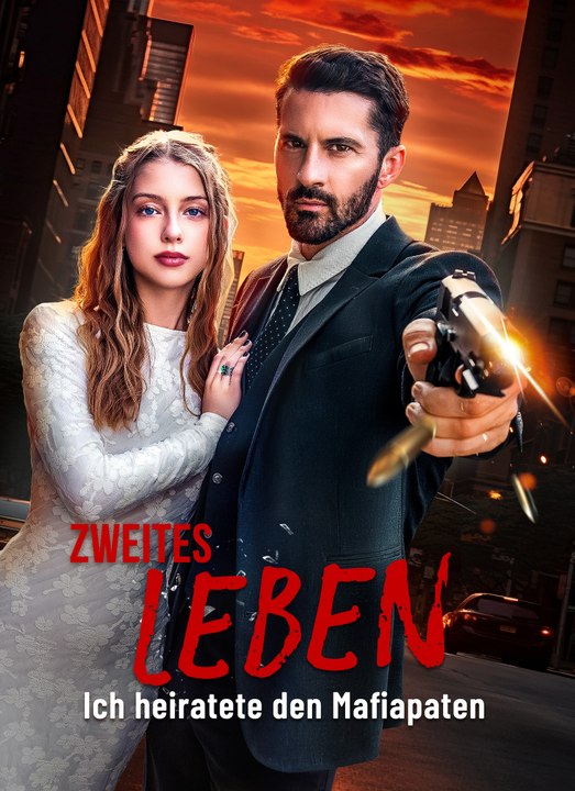 [Synchron]Zweites Leben: Ich heiratete den Mafiapaten | Full 56 Eps SD Drama 2026
