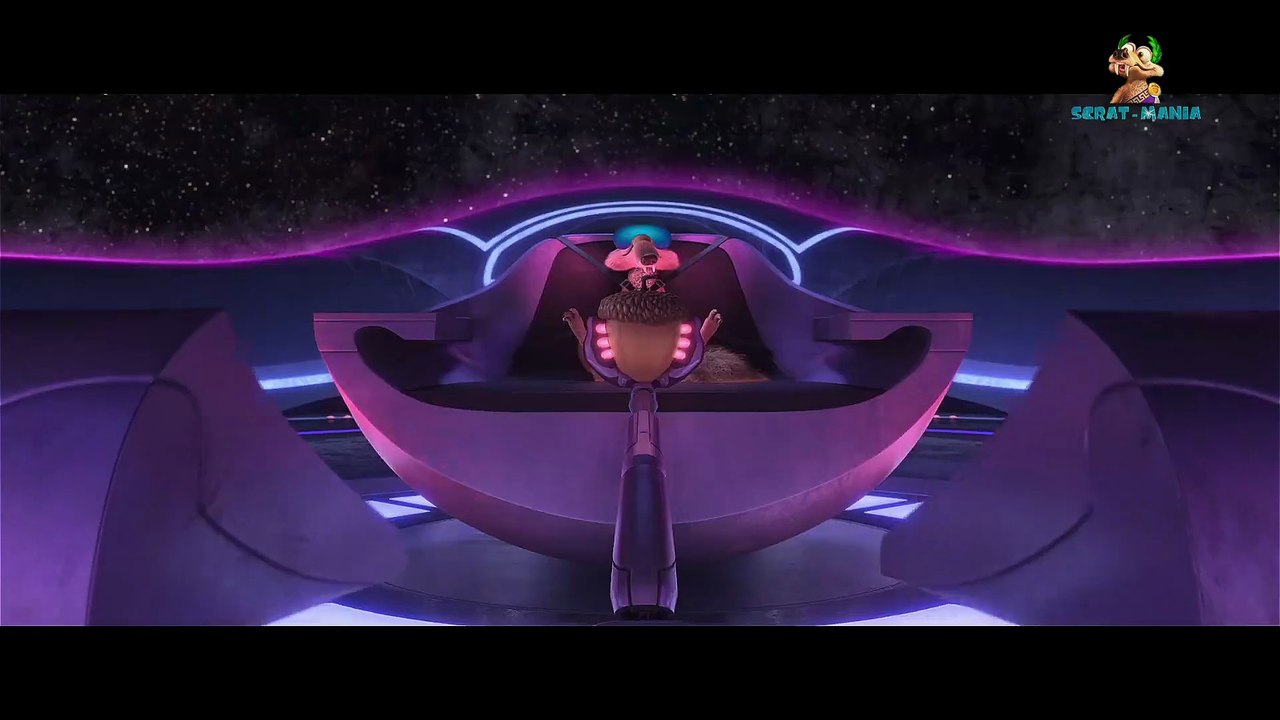 SCRAT - TRAILERS - ICE AGE 5 - v2 - USA