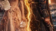 The Pirate King's Forbidden Bride - Full EP | Pirate Romance, Forbidden Love, Fantasy Adventure #ASM