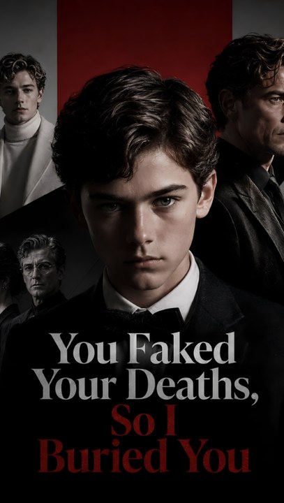 You Faked Your Deaths, So I Buried You - Full EP | Family Betrayal, Hidden Truths #ASM