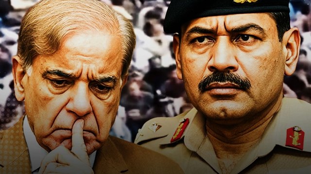 Pakistan Crisis: अपने ही लोगों के खिलाफ युद्ध क्यों लड़ रही पाकिस्तान की सेना?