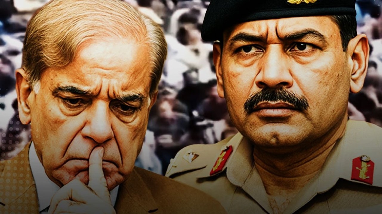 Pakistan Crisis: अपने ही लोगों के खिलाफ युद्ध क...