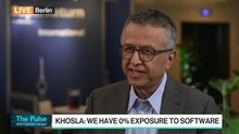 SVP Sees a 'Lot of Canaries in the Coal Mine' in Private Markets