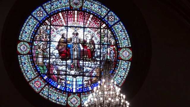 León XIV insta en Montserrat a renunciar a palabras hirientes y calumnias