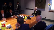 Aziz Yıldırım ve yönetim kurulu üyeleri mazbatalarını aldı