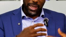 From doubt to duty: Stepping into politics
