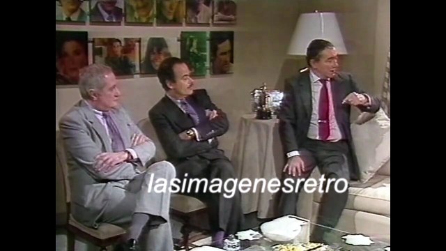 GRACIELA BORGES EN FUNCIÓN PRIVADA