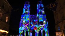 Mappingvideo orléans 2025 (PAL)