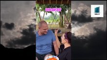 SAD! SOME ARE BEGGING AND VABBING - NOT ALL FOREIGNERS ARE THINGS GOOD IN INDONESIA