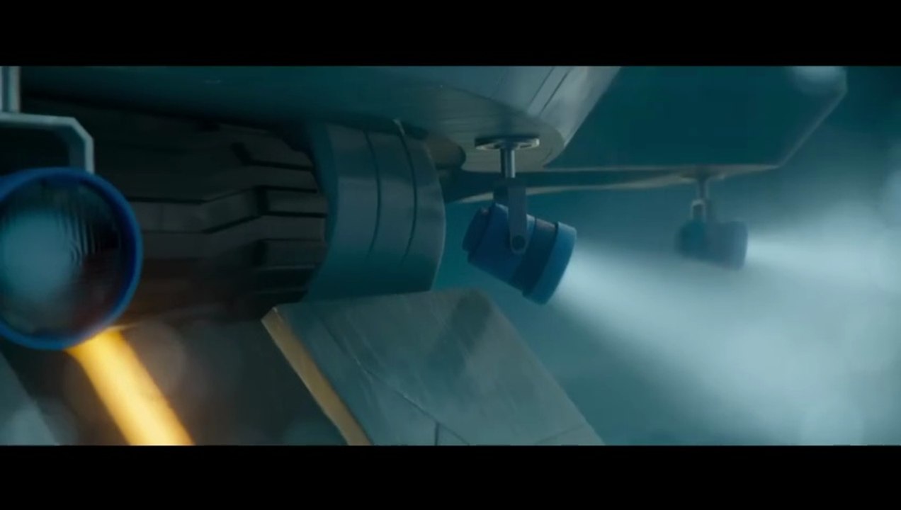 Paw Patrol: Der Dino Film Trailer (2) OV