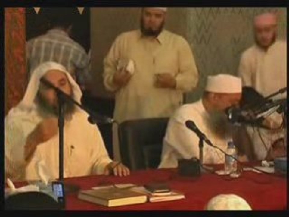 ecouter le rection du sheik alheweny
