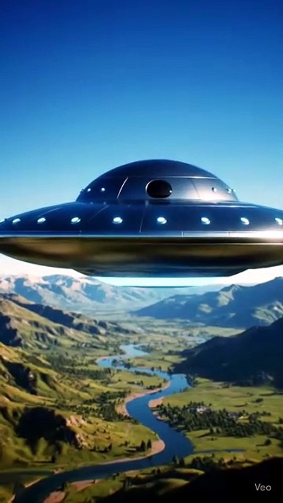 The flying saucer contains an alien #entertainment #aliens #3IATLAS #space #nasa #strangerthings #horror #alienstage #funny