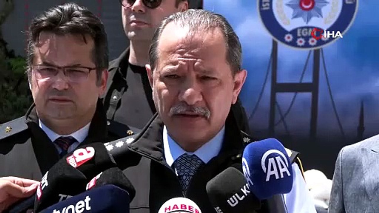 Kocaeli'nin de aralarında olduğu 4 ilde operasyon: 1 tonu aşkın uyuşturucu ele geçirildi