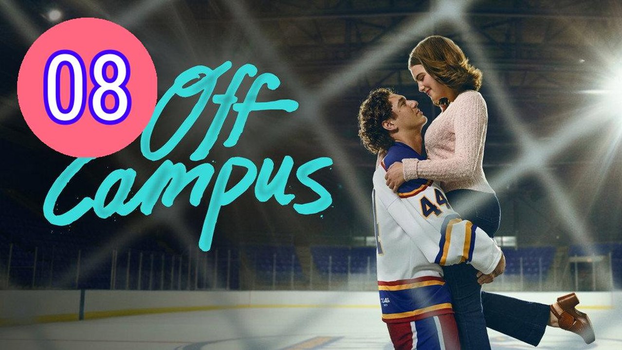 Off Campus 2026 Episode 8 Engsub