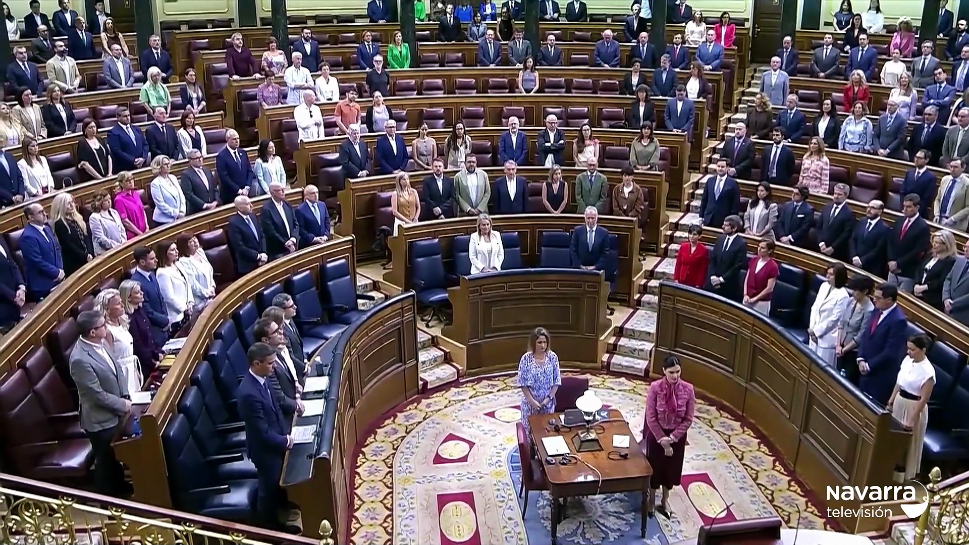 Noticias de Navarra 14:30h 10/06/2026