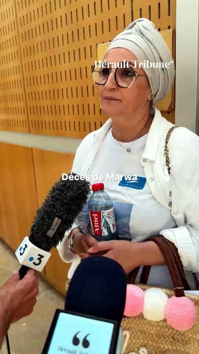 Décès de Marwa : l’infirmier condamné, l’hôpital de Sète également reconnu coupable