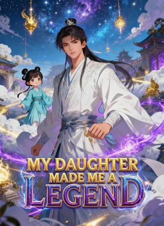 My aughter Mde Me a Legend 💖drama HD 😍💋🌶️🥵