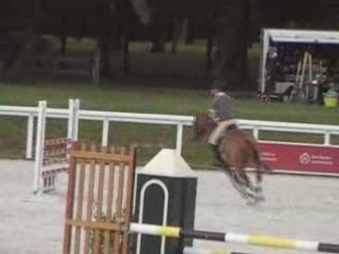 Perelan Ar Park - CSO 5ansA - Le Lion d'Angers 2008-06-17