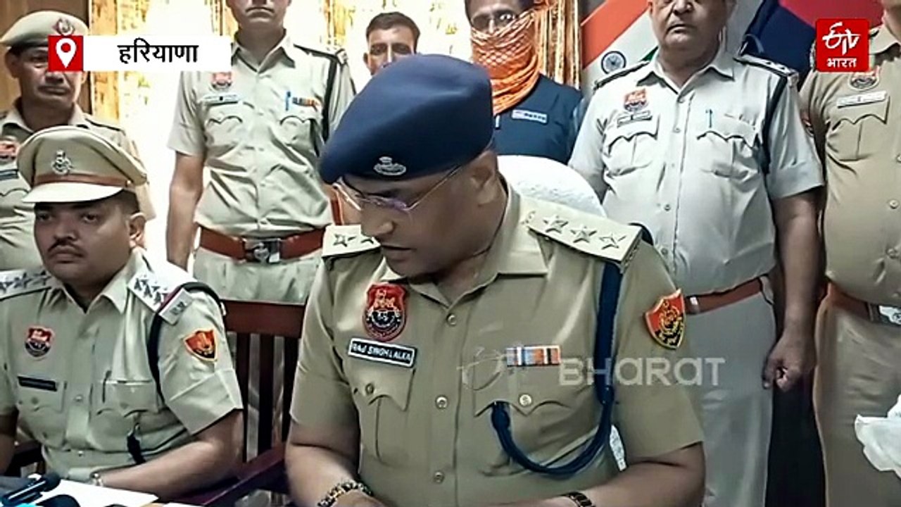 सिरसा में साढ़े 4 करोड़ की अफीम बरामद, हरियाणा...