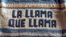 La vendetta del Grupo Clarín con “La Llama que Llama”