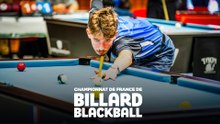 Championnat de France Blackball Masters