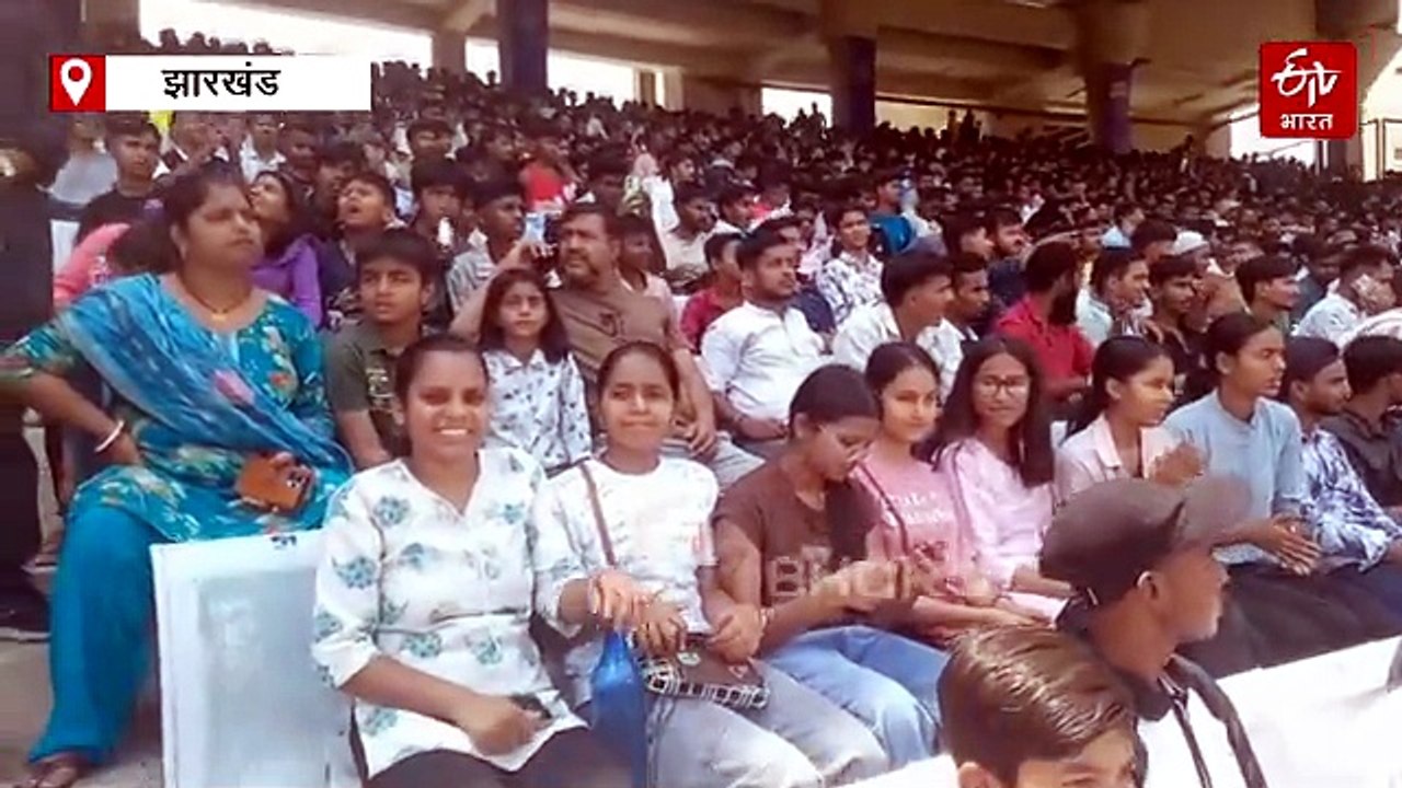 अंतिम ओवर तक चला रोमांच, रांची टाइटंस ने छोटानागपुर रॉयल्स को 5 रन से दी शिकस्त