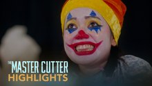 The Master Cutter: Ame, may CUTE MISSION! (Episode 23)