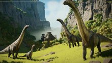 Jurassic World Evolution 3 bekommt im Juni eine neue Kampagne mit geheimen Laboren und gefährlichen Dinos