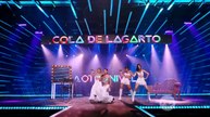 🥑​ Capítulo 72 | A Otro Nivel HD 2026 - Mr. Baez