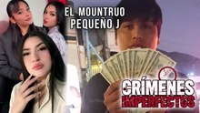 CRIMENES IMPERFECTOS - EL MONSTRUO PEQUEÑO J