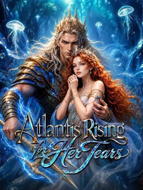 Atlantis steigt für ihre Tränen | Ganzer Film Deutsch