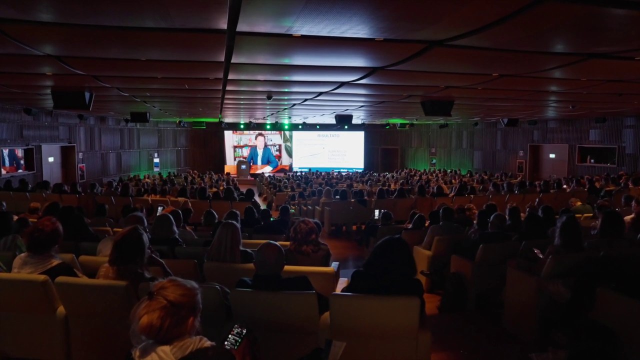 Metabolomica, mille professionisti a Milano per il primo summit