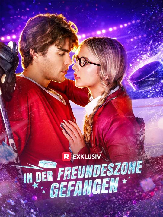 「Synchronisierung」In der Freundeszone gefangen Ganze Folge