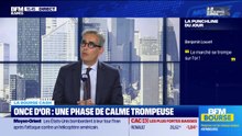 La bourse cash : « Le marché se trompe sur l’or » - 10/06