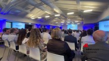 Tech: Verona teatro di ?Brain?, l?incontro di Archiva Group e Sap