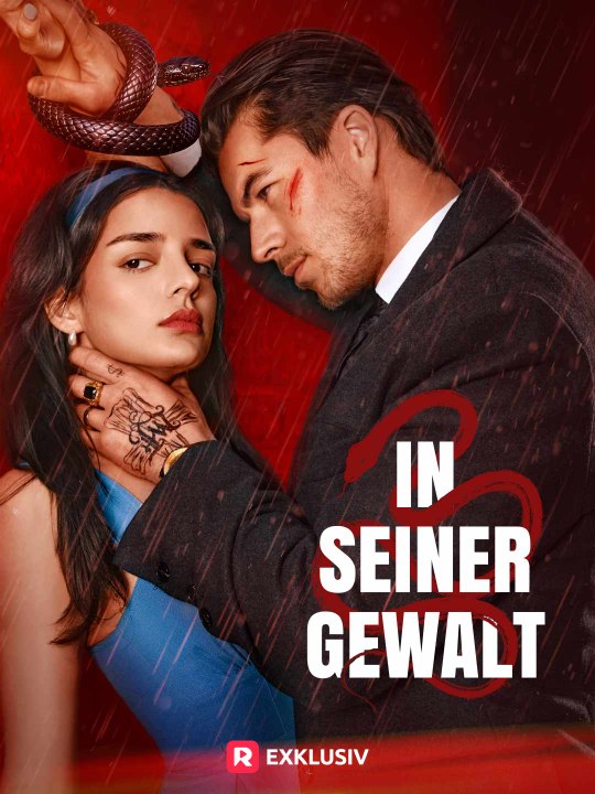 「Synchronisierung」In seiner Gewalt Ganze Folge