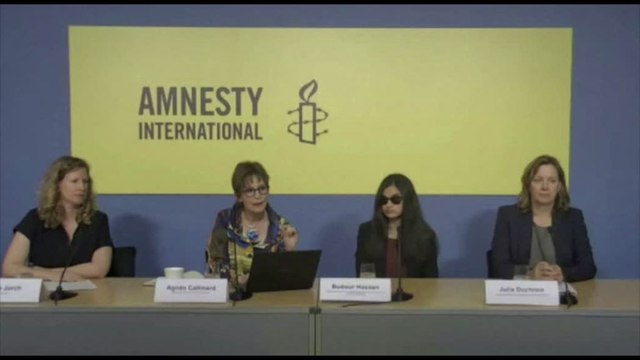 Cisgiordania, Amnesty accusa Israele: pulizia etnica dei beduini