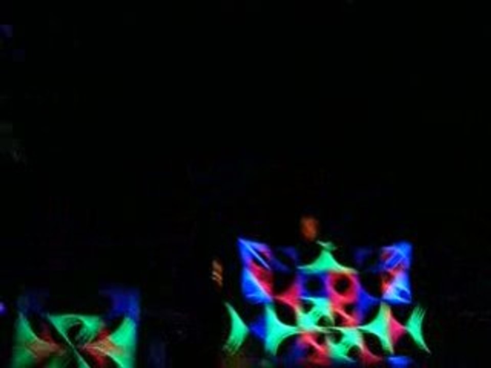 Kermesse Muskanoize