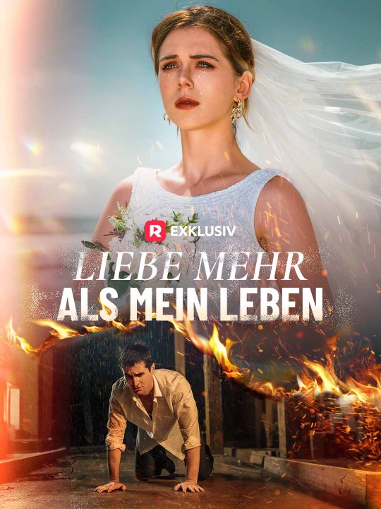 「Synchronisierung」Liebe mehr als mein Leben Ganze Folge