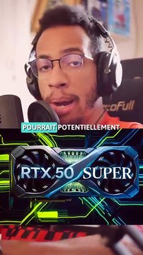 RTX 5000 SUPER pour 2027 #pcgaming #gamingsetup #pcbuild #pcsetup #pc
