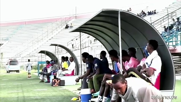 Mondiali, arbitro somalo accolto da eroe in patria dopo stop negli Usa