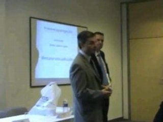 SÉMINAIRE Linagora / Ingres du 5 juin 2008 p.1-4